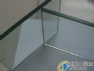 4.38mm-30mm laminated glass